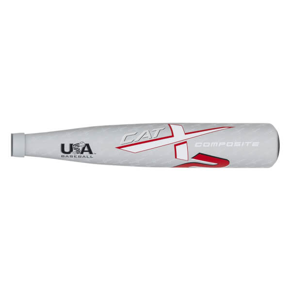 Marucci CATX2 Composite -10 USA Baseball Bat: MSBCCPX210USA: Image #444331