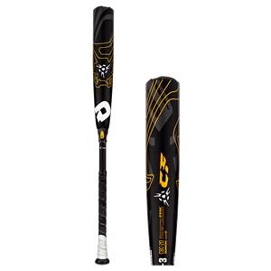 DeMarini CF BBCOR Baseball Bat: WTDXCBC20: Image #401589