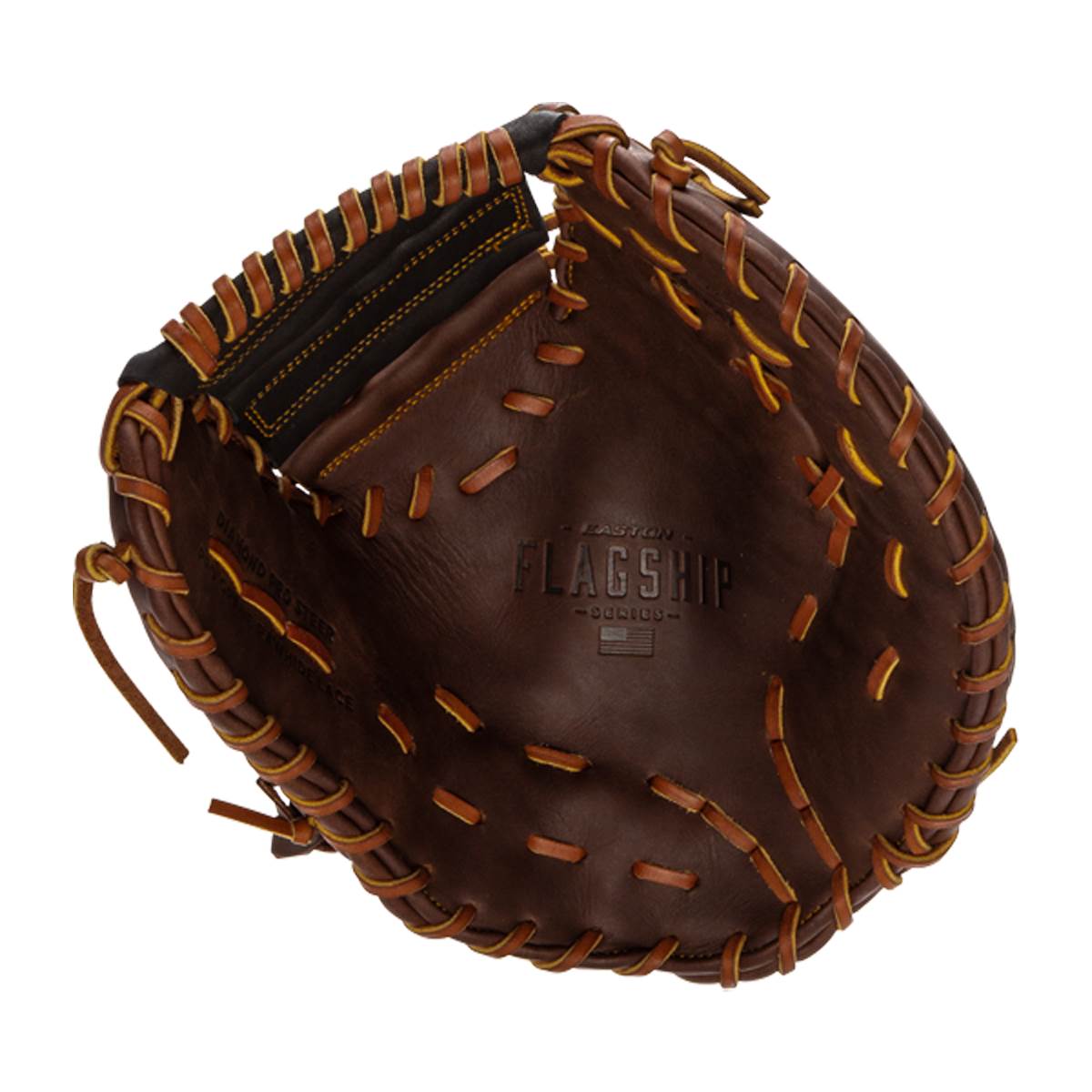 Easton Flagship 12.75" Baseball First Base Mitt: FS-J70: Image #408900