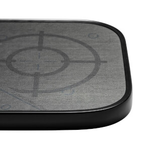 Engage Pursuit MX 6.0 Ultra REFURBISHED Carbon Fiber Pickleball Paddle: Image #437328