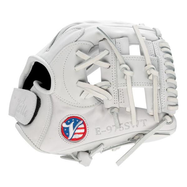 Valle Eagle 9.75" Weighted Infield Training Glove: 975SWT: Image #437336