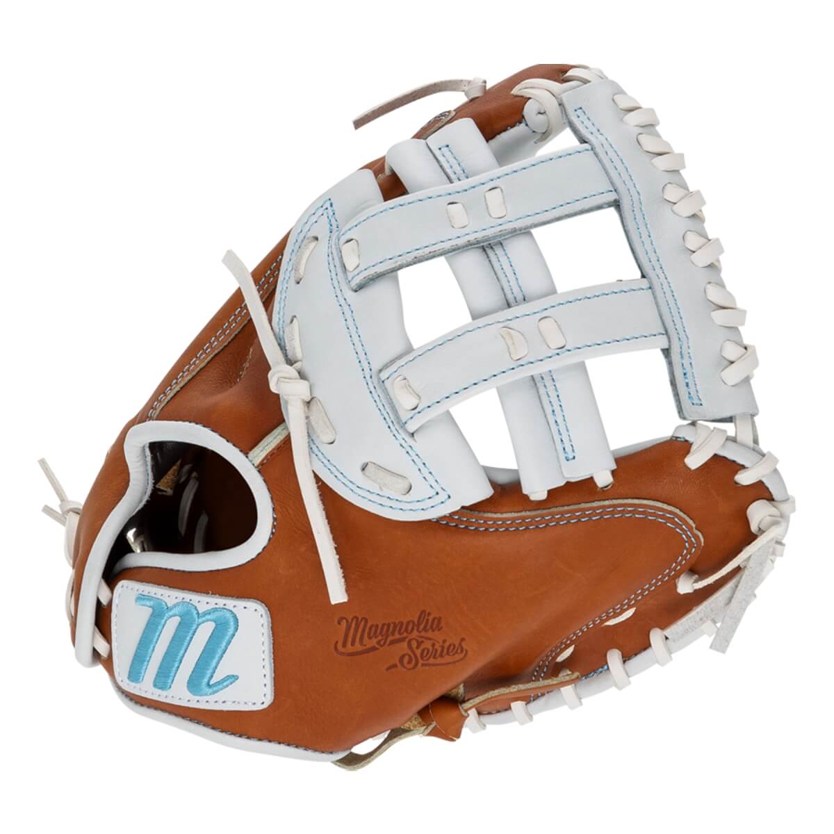 Marucci Magnolia 34" Fastpitch Softball Catcher's Mitt: MFG3MG240C2FP-TF: Image #445924