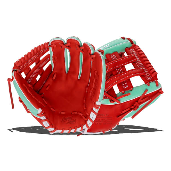 Marucci Capitol 12" Baseball Glove: MFG2CP45A3-MT/R: Image #445804