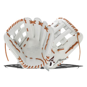 Easton Professional Collection 12.75" Fastpitch Softball Glove: PCFP1275: Image #432489