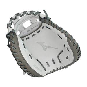 Mizuno Prime Elite 34" Fastpitch Catcher's Mitt: GPE-340F: Image #393638