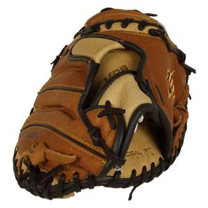 Easton Natural Elite Series: NEB2 Catcher's Mitt: Image #292972
