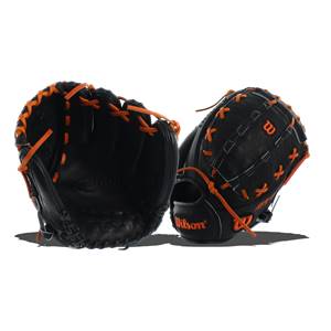 Wilson A2000 SuperSkin Custom Baseball Glove: A20001175CUSTOM: Image #311023
