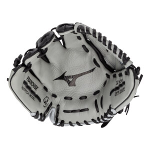 Mizuno Franchise 12" Fastpitch Softball Glove: GFN1200F5: Image #452716