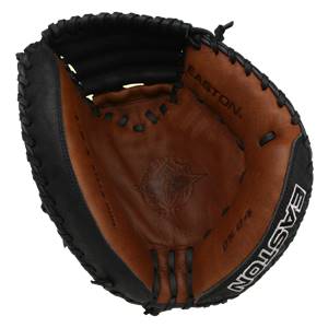 Easton Diamond Select Series: DS24 Catcher's Mitt: Image #284098