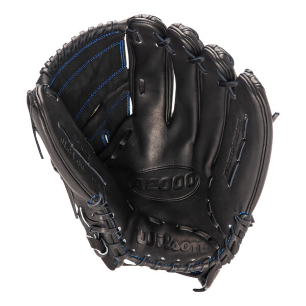 Wilson A2000 JL34 Jon Lester 12.5" Baseball Glove: WTA20RB19JL34GM: Image #421136