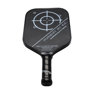 Engage Pursuit EX 6.0 Graphite Pickleball Paddle: Image #439384