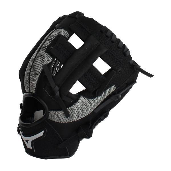 Mizuno Prospect PowerClose 9" Youth Baseball Glove: GPP900Y3BG: Image #373465