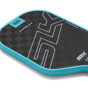 Selkirk SLK HALO Control XL Carbon Fiber Pickleball Paddle: Image #446919