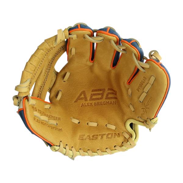 Easton Pro Series 10" Alex Bregman Youth Baseball Glove: PY1000: Image #380713
