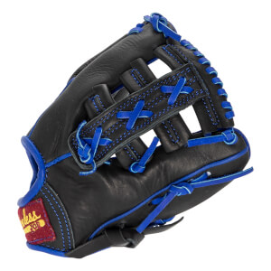 Shoeless Joe Junior Double Play Series 10" Youth Baseball Glove: BK1000JRIWRB: Image #441506