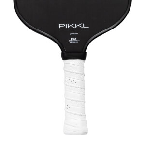 PIKKL Hurricane Pro 16mm Carbon Fiber Pickleball Paddle: Image #442023