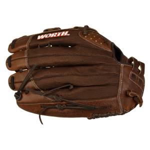 Worth Toxic Lite Series: TXL140 Softball: Image #291511