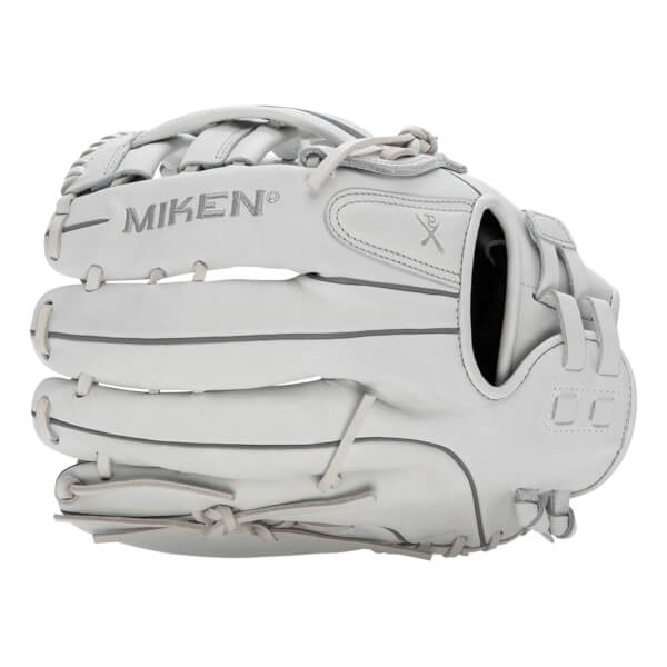 Miken Pro Series 13" Slow Pitch Softball Glove: PRO130-WW: Image #417903