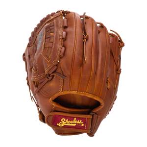 Shoeless Joe Shoeless Jane 12.5" Fastpitch Softball Glove: 1250FPBW: Image #403167