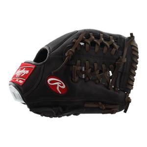 EXCLUSIVE! Rawlings GG Gamer Mocha Series: G1124MO: Image #306621