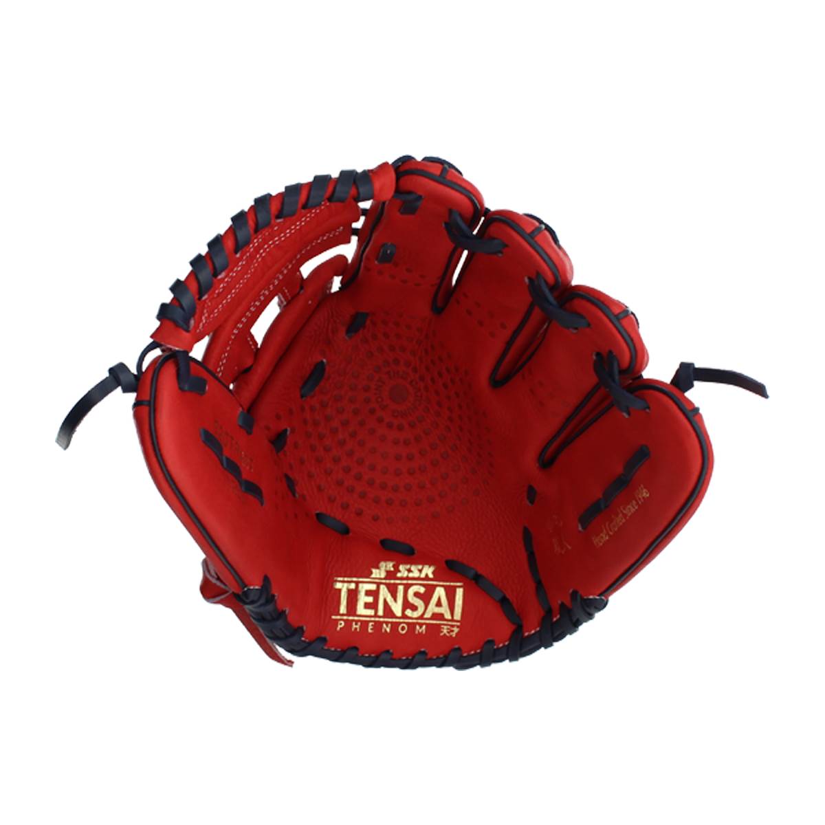 SSK Tensai Series 12.5" Acuna Baseball Glove: S20TRA: Image #381894