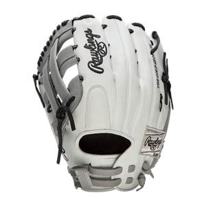 Rawlings Heart of the Hide 12.75" Fastpitch Softball Glove: PRO1275SB-6WG: Image #407589