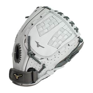 Mizuno Prime Elite 12" Fastpitch Softball Glove: GPE1200F1: Image #393304
