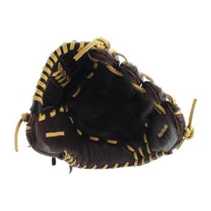 Mizuno Franchise 12.5" Slow Pitch Softball Glove: GFN1250S2: Image #310965