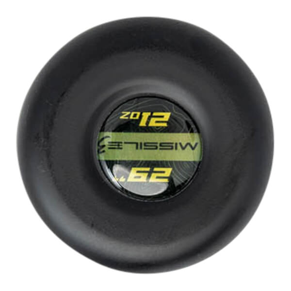 Stinger Missile 3 -8 USSSA Baseball Bat: MISL38: Image #430927