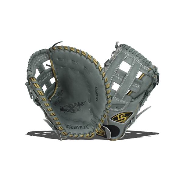 Louisville Slugger LXT 13" Fastpitch First Base Softball Glove: WTLLXRF19BM: Image #371715
