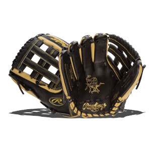Rawlings Heart of the Hide R2G 12.75" Baseball Glove: PROR3319-6BC: Image #416276