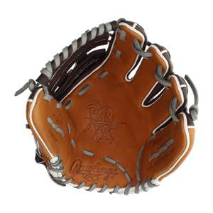 Rawlings Heart of the Hide LE Kris Bryant Series 12.25" Baseball Glove: PROKB17-6GB: Image #377994
