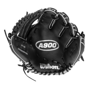 Wilson A900 PF 12.25" Baseball Glove: WBW1025721225: Image #449014