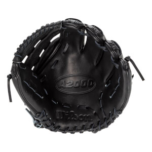 Wilson A2000 Classic DW5 12" Baseball Glove: WBW10207712: Image #441916