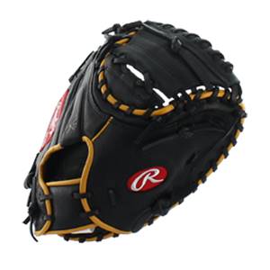Rawlings GG Gamer Series: GCM325GT Catcher's Mitt: Image #306185