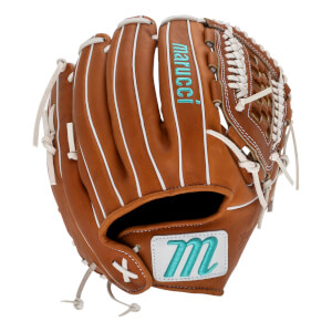 Marucci Magnolia 12.25" Fastpitch Softball Glove: MFG3MG46K5FP-TF: Image #445628