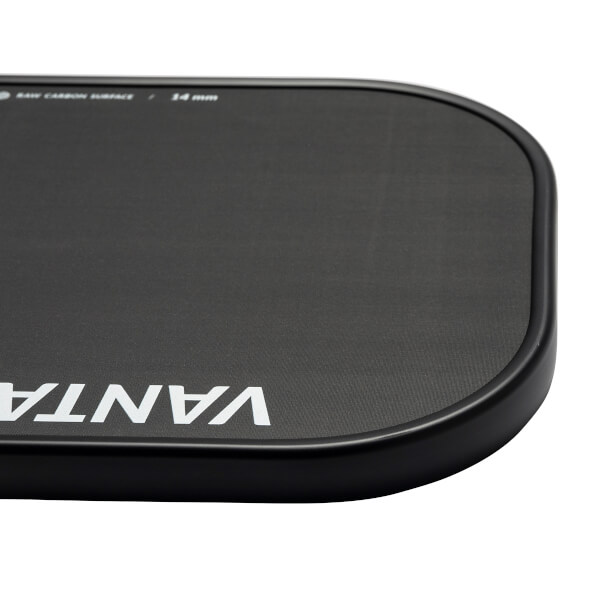 PIKKL Vantage Pro 14mm Carbon Fiber Pickleball Paddle: Image #440129