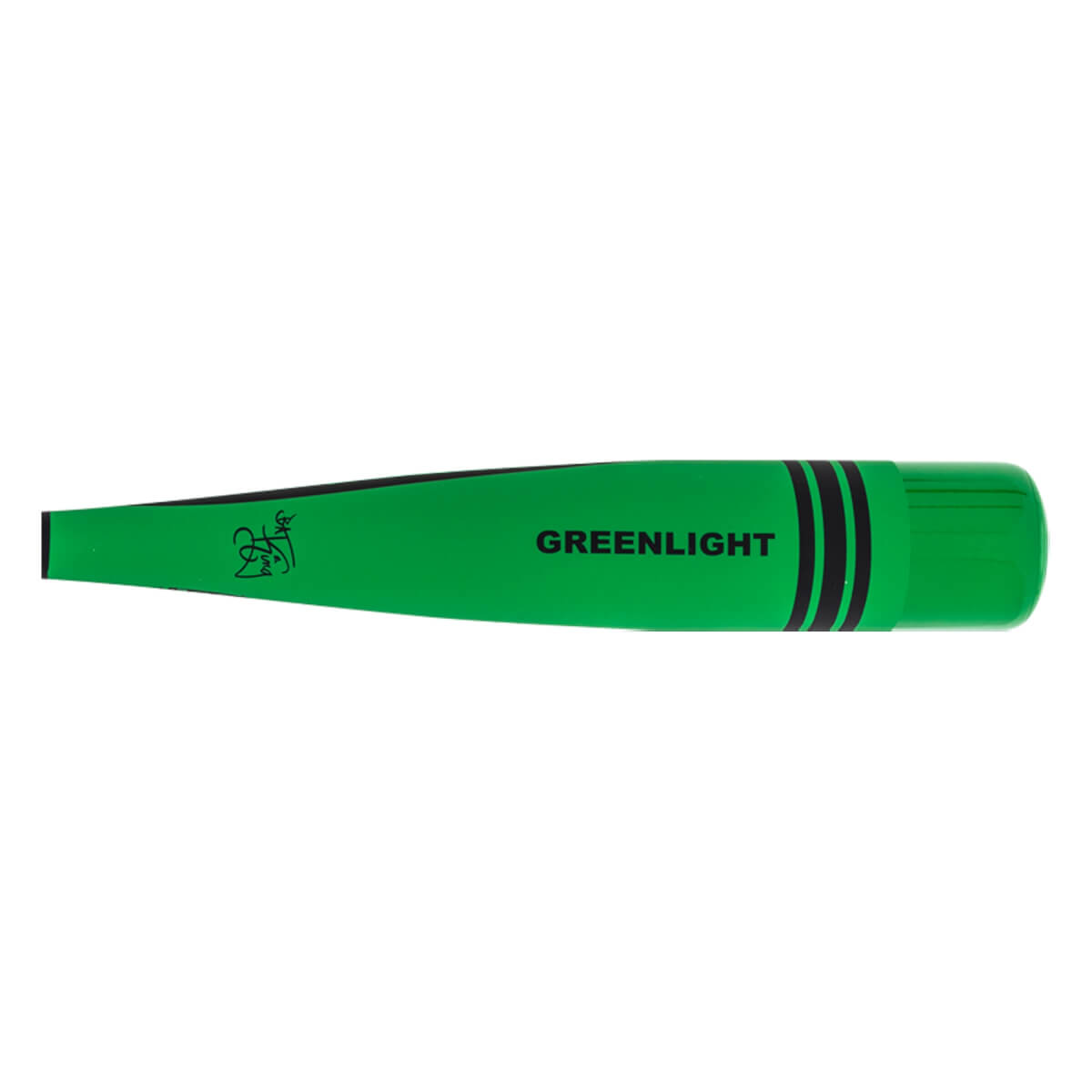 Victus Vibe Crayon -5 USSSA Baseball Bat: VSBVIB5C: Image #451929