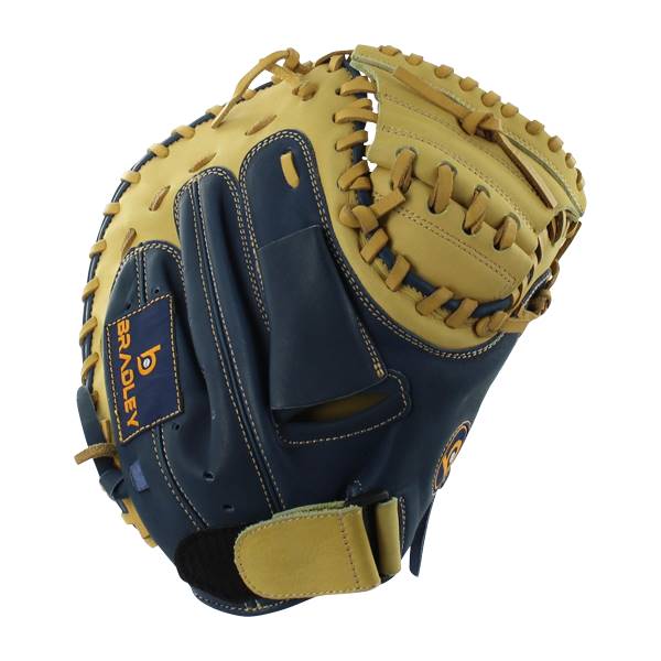 Bradley Bandito 32" Youth Catcher's Mitt: BBS3200CM: Image #316778