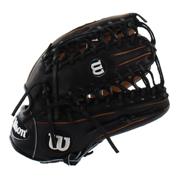 Wilson A2000 SuperSkin Series Baseball Glove: WTA20RB16OT6SS: Image #307782