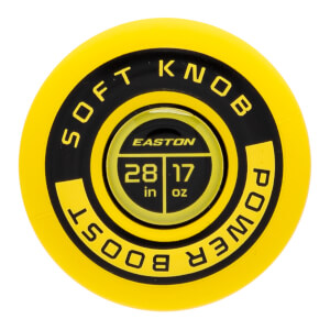 Easton Hype Fire -11 USA Baseball Bat: EUS5HYP11: Image #446239