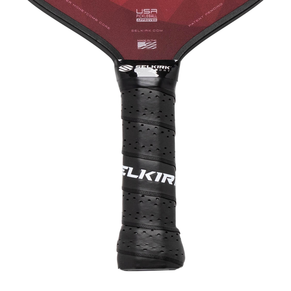 Selkirk AMPED Control Invikta Composite Pickleball Paddle: Image #444385