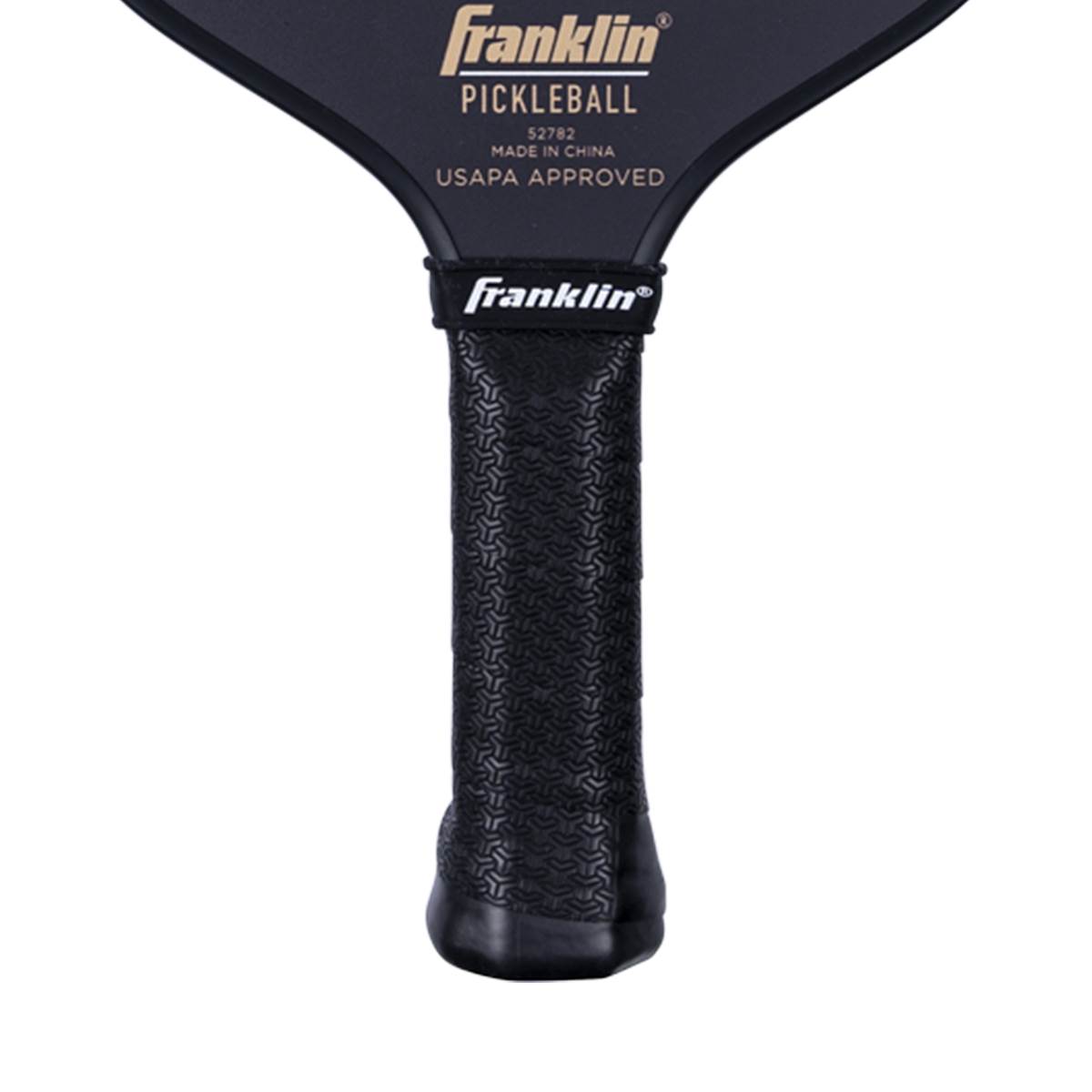 Franklin Aspen Kern Centre Carbon Fiber Pickleball Paddle: Image #400224