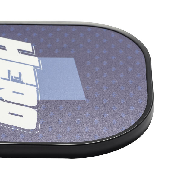 Diadem Hero Composite Pickleball Paddle: Image #440421