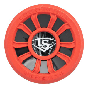 Louisville Slugger Select PWR -5 USSSA Baseball Bat: WBL2653010: Image #431304