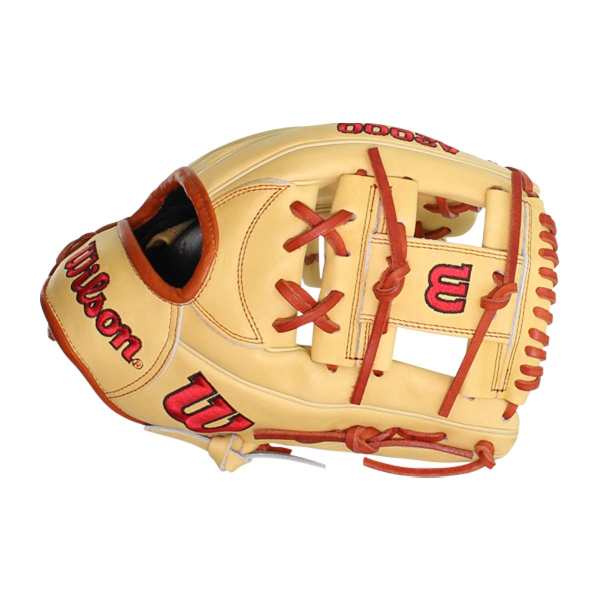Wilson A2000 1787 11.75" Baseball Glove (WBW1000891175