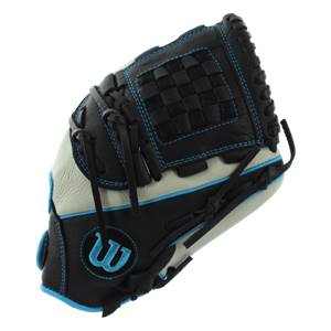 Wilson A0800 AURA Fastpitch Series: A08RF1612: Image #307095