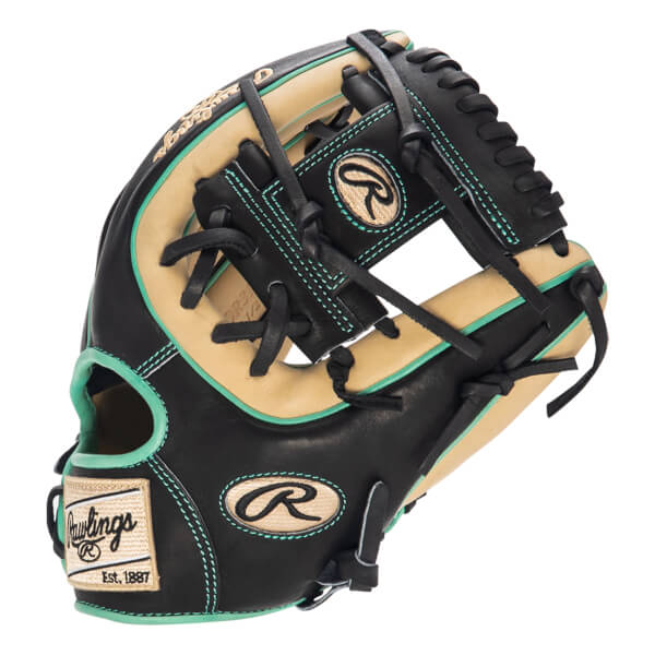 Rawlings Heart of the Hide R2G 11.5" Baseball Glove: PROR314-2CBM: Image #418859