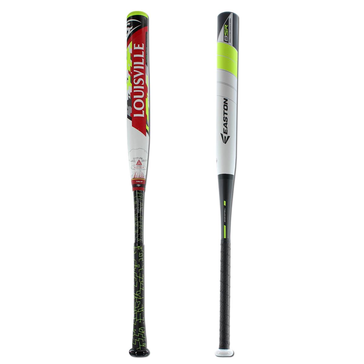 Bat Pack Louisville Slugger Z4 End Load ASA/USSSA and Easton BSR Senior