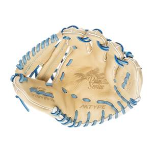 Marucci Palmetto Series 11.75" Fastpitch Softball Glove: MFGPLM1175FP: Image #404331